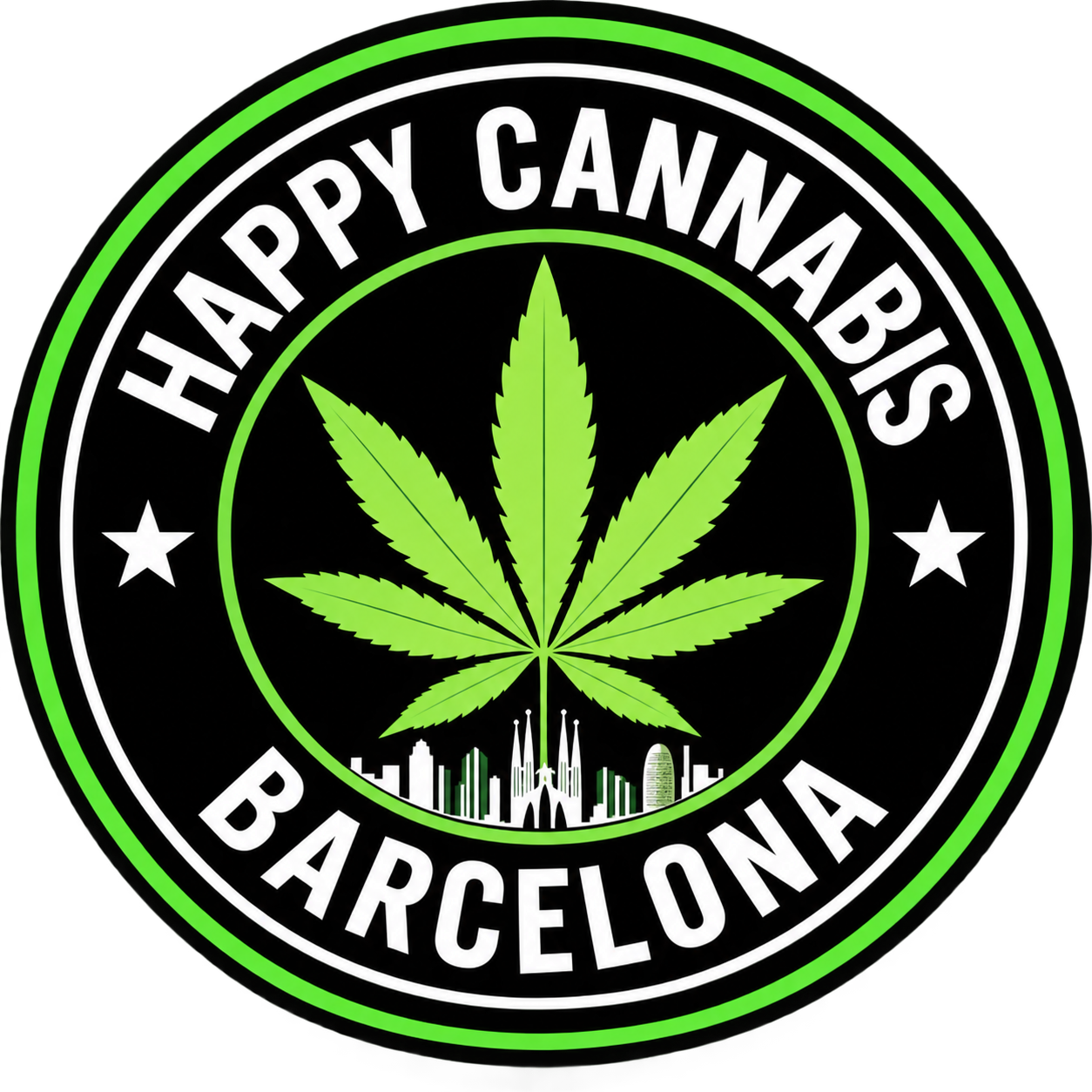Happy Cannabis Barcelona